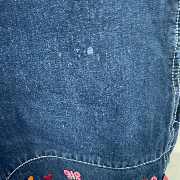 Mickey overalls - Picture 5 of 7